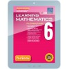 EBook--LEARNING MATHEMATICS For Primary Levels 6