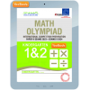 eBook--Math Olympiad International Competition Preparation Paper K (SEAMO 2023 + SEAMO X 2024) Kindergarten 1 & 2