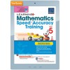 EBook--LEARNING+ Mathematics Speed & Accuracy Training Primary 5