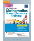 EBook--LEARNING+ Mathematics Speed & Accuracy Training Primary 5