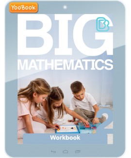 EBook--BIG MATHEMATICS PRIMARY 2 Workbook