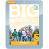 EBook--BIG MATHEMATICS PRIMARY 5 Workbook