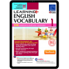 EBook--LEARNING+ ENGLISH VOCABULARY Workbook 1