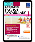 EBook--LEARNING+ ENGLISH VOCABULARY Workbook 1