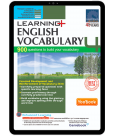 EBook--LEARNING+ ENGLISH VOCABULARY Workbook 4