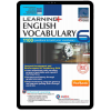 EBook--LEARNING+ ENGLISH VOCABULARY Workbook 6