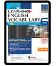 EBook--LEARNING+ ENGLISH VOCABULARY Workbook 6