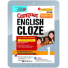 EBook--Conquer ENGLISH CLOZE Workbook Primary 1