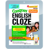 EBook--Conquer ENGLISH CLOZE Workbook Primary 4