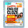 EBook--Conquer ENGLISH CLOZE Workbook Primary 6