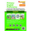 EBook--Primary English Proficiency Level 3