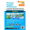 EBook--Primary English Proficiency Level 4