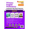 EBook--Primary English Proficiency Level 5