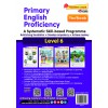 EBook--Primary English Proficiency Level 6