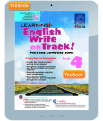 EBook--LEARNING+ English Write on Track! PICTURE COMPOSITIONS Primary 4