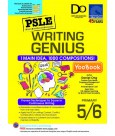 EBook--PSLE WRITING GENIUS PRIMARY 5&6