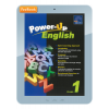 EBook--Power-Up English  Grade 1