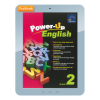 EBook--Power-Up English  Grade 2