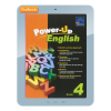 EBook--Power-Up English  Grade 4