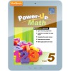 EBook--Power-Up Math Course Book Grade 5