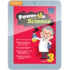 EBook--Power-Up Science Course Book Grade 3