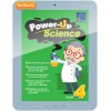 EBook--Power-Up Science Course Book Grade 4