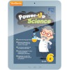 EBook--Power-Up Science Course Book Grade 6