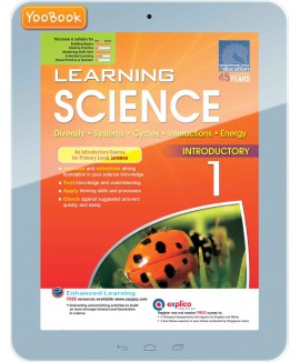 EBook--LEARNING SCIENCE 1