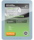 EBook--Science Mock Examinations Primary 4