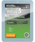 EBook--Science Mock Examinations Primary 5