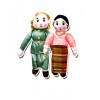 ตุ๊กตาอาเซียน ประเทศกัมพูชา