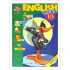Looney Tunes English หนังสือภาพ 2 ภาษา ไทย-Eng Lesson10 : On the Blackboard